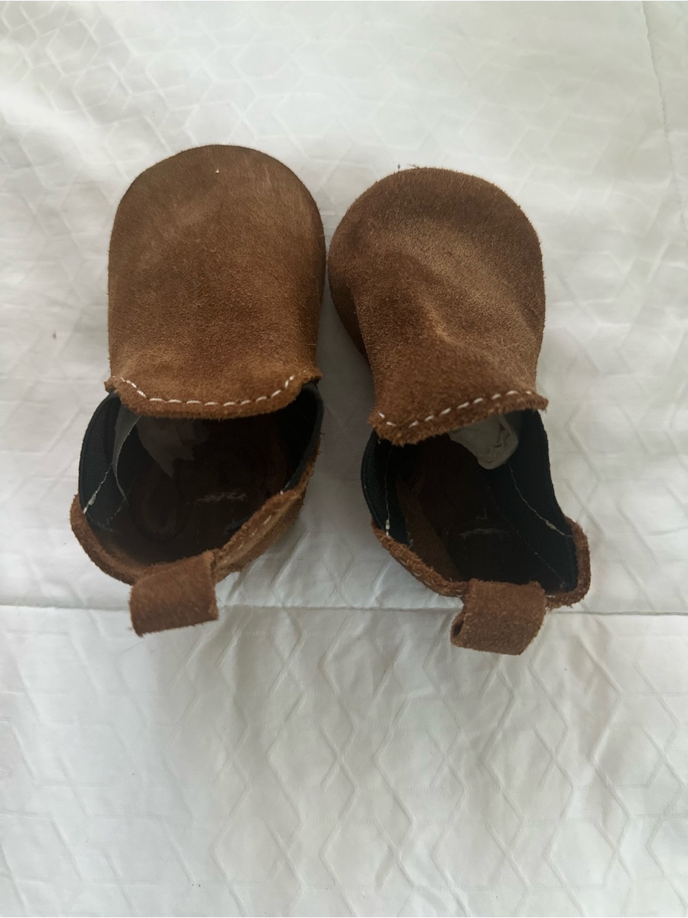 Freshly Picked Chelsie Boot Baby - Picture 4 of 4
